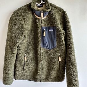 Patagonia Women’s Classic Retro-X Jacket